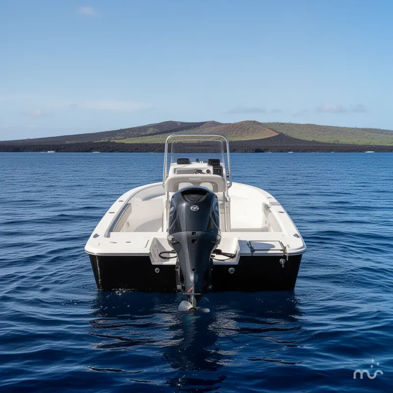 Slide: The Image of NauticStar 224 Bay 2025 - 3