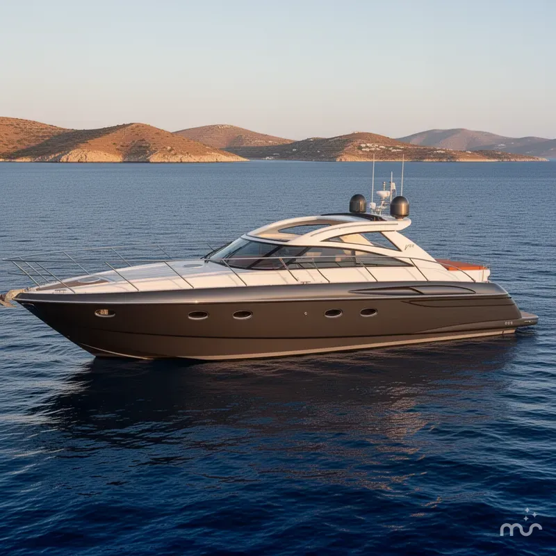 The Image of Princess V48 2006 - 0