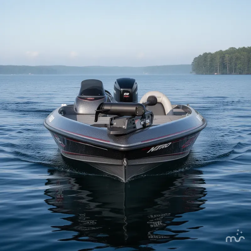Slide: The Image of Nitro 700 LX SC 1998 - 1