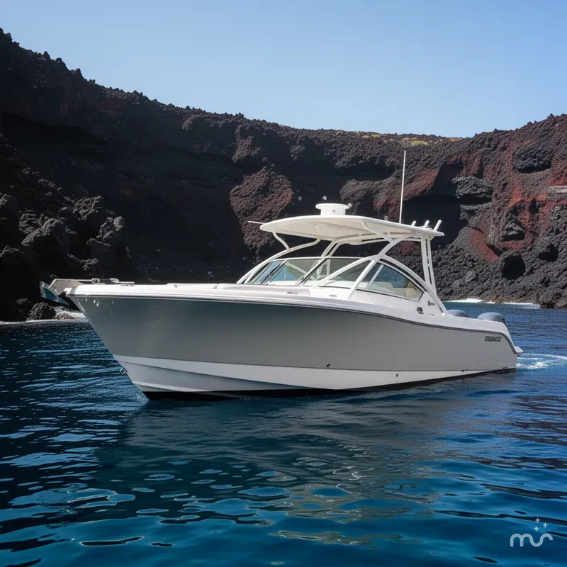 The Image of Edgewater 248CX Crossover 2017 - 0