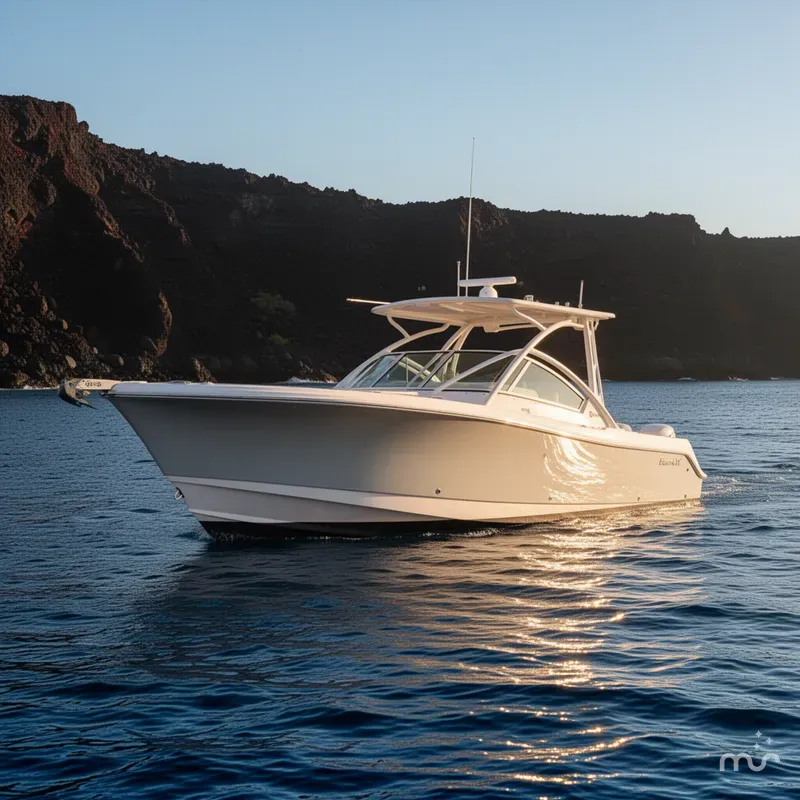 Slide: The Image of Edgewater 248CX Crossover 2017 - 2