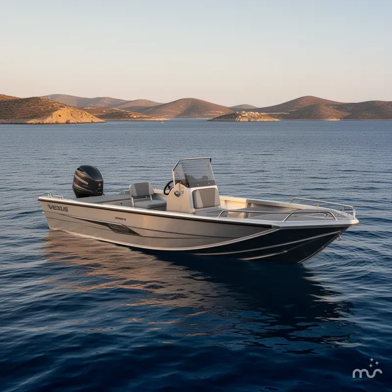 The Image of Vexus Defender 189 2026 - 0