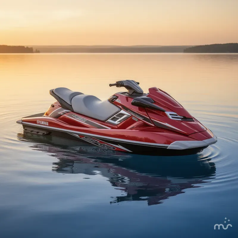 The Image of Yamaha FX 2012 - 0