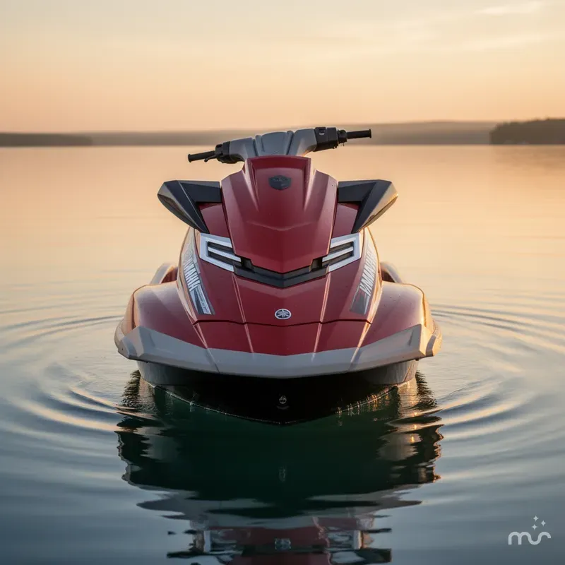 Slide: The Image of Yamaha FX 2012 - 1