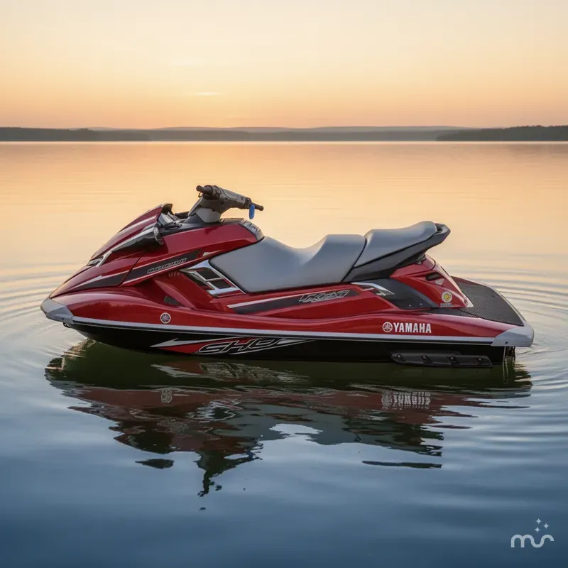 Slide: The Image of Yamaha FX 2012 - 2
