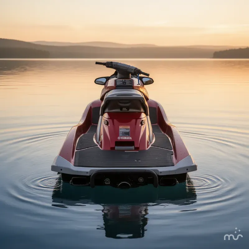 Slide: The Image of Yamaha FX 2012 - 3