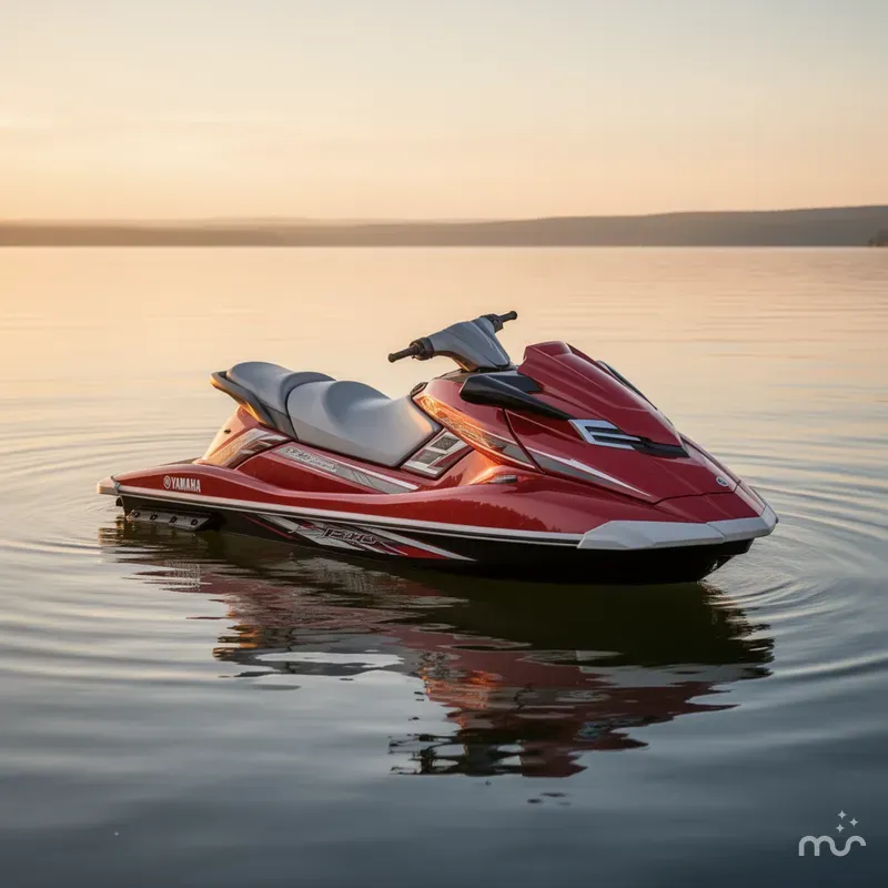 Slide: The Image of Yamaha FX 2012 - 4