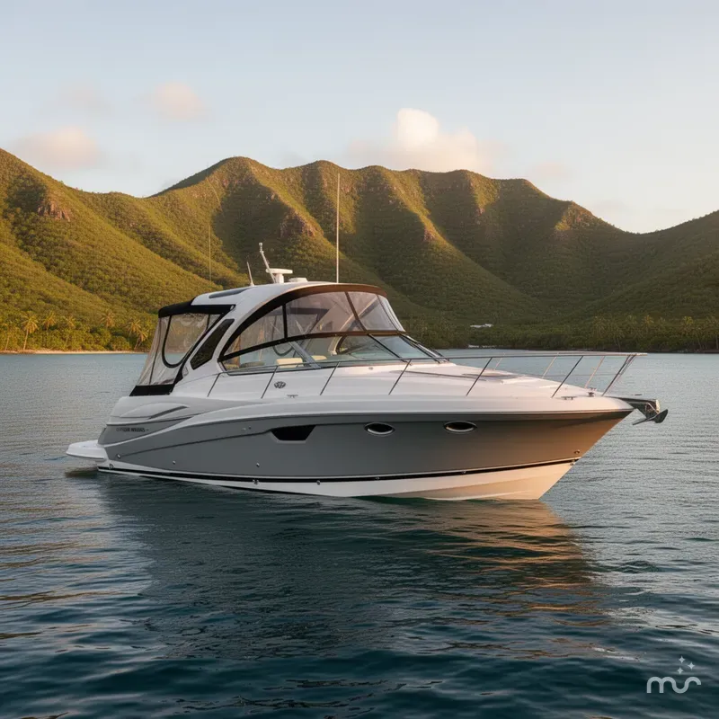 The Image of Four Winns 355 Vista 2016 - 0