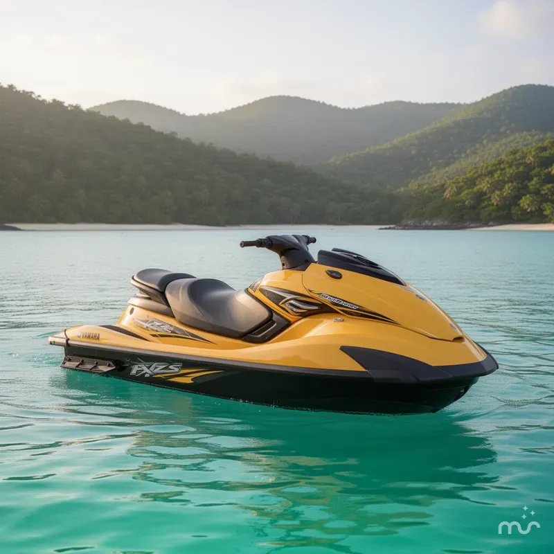 The Image of Yamaha FZS 2014 - 0