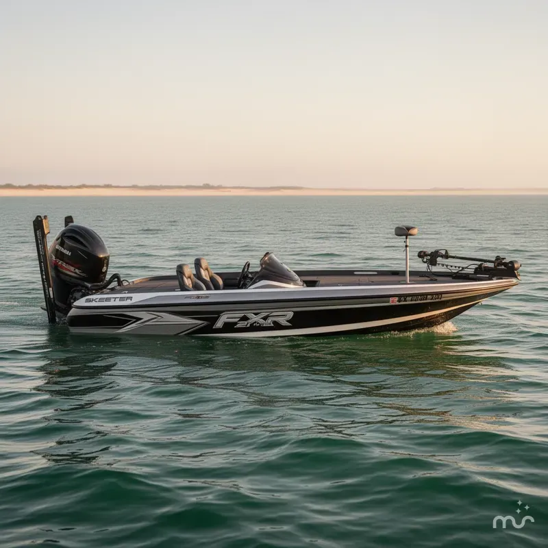 Slide: The Image of Skeeter FXR21 2020 - 0