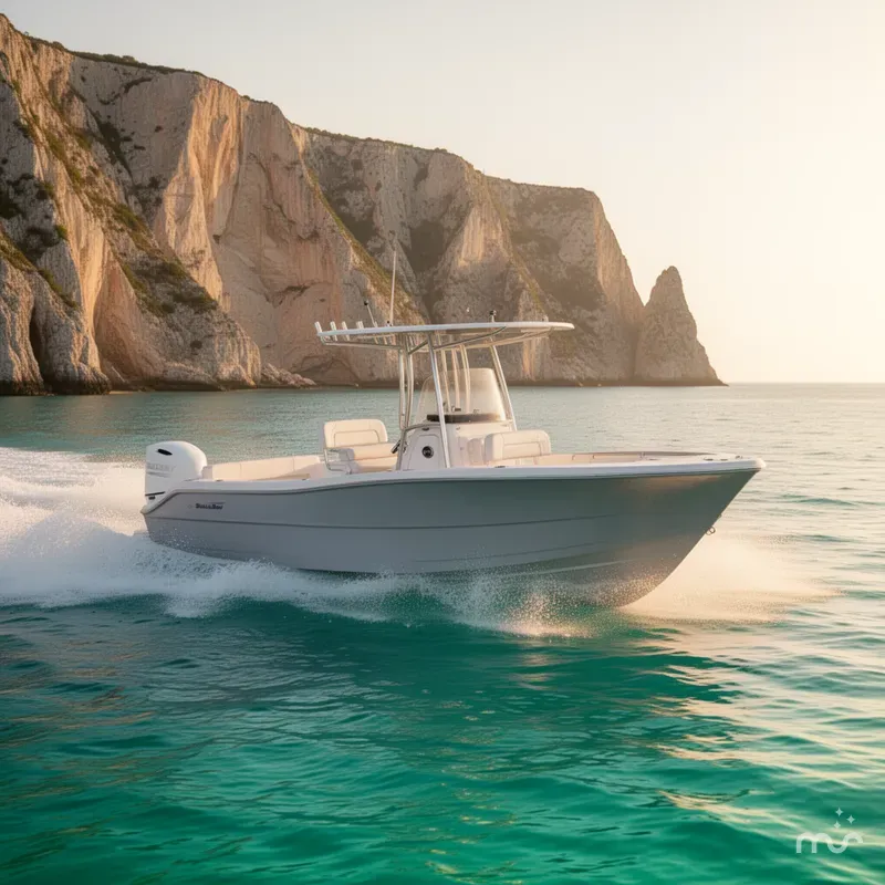 The Image of Bulls Bay 230 Center Console 2026 - 0