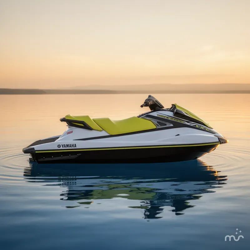 The Image of Yamaha VX-C 2020 - 0