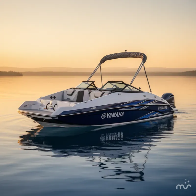 The Image of Yamaha SX220 2025 - 0