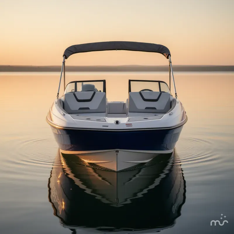 Slide: The Image of Yamaha SX220 2025 - 1