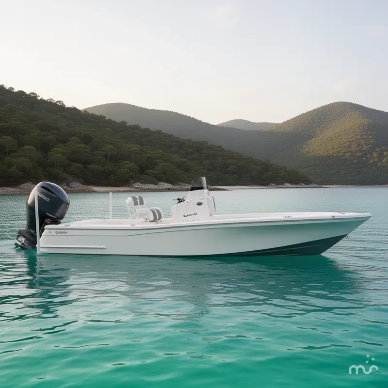 The Image of Blackjack 256 Bay 2026 - 0
