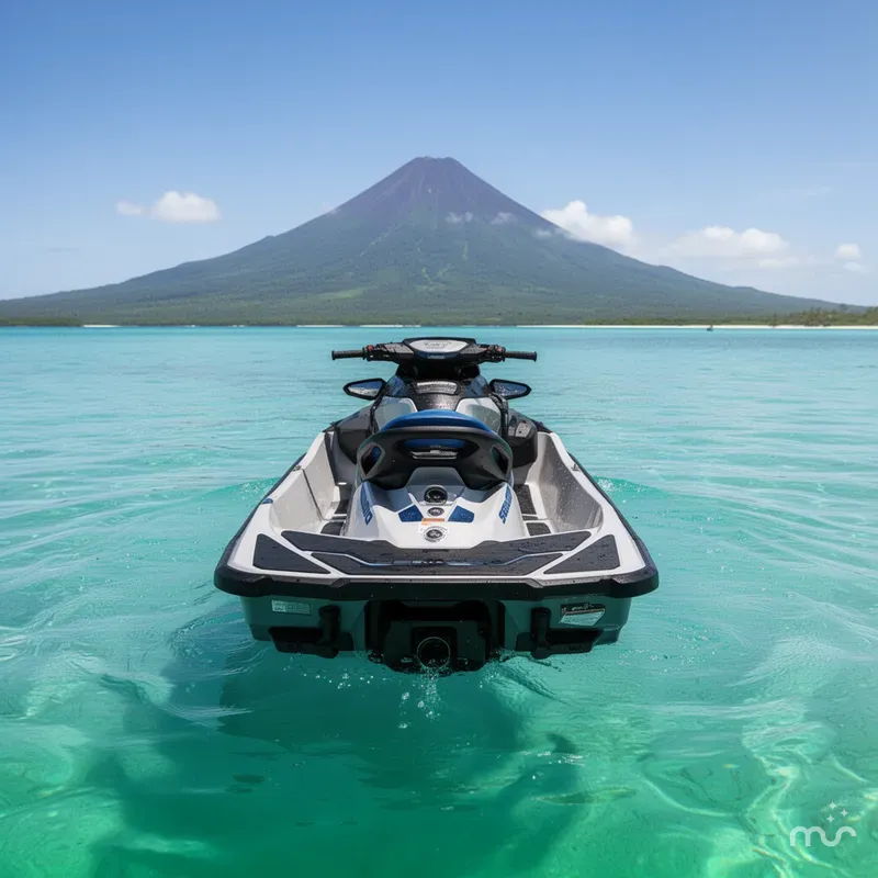 Slide: The Image of Sea-Doo FishPro Sport 170 iBR and iDF 2026 - 3
