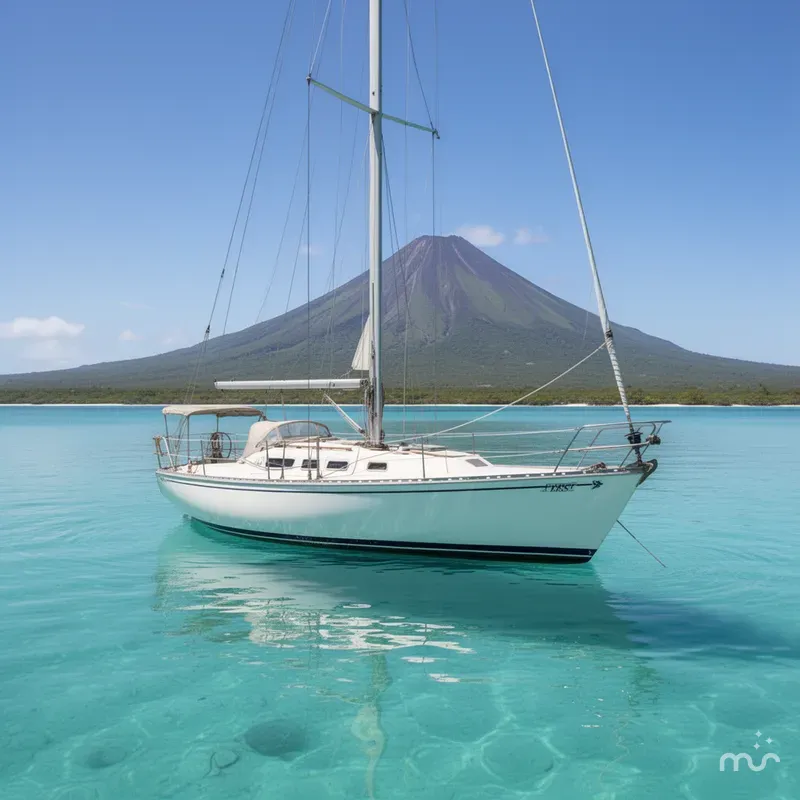 The Image of Beneteau First 1984 - 0