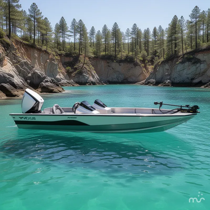 Slide: The Image of Vexus AVX 2080 2020 - 2