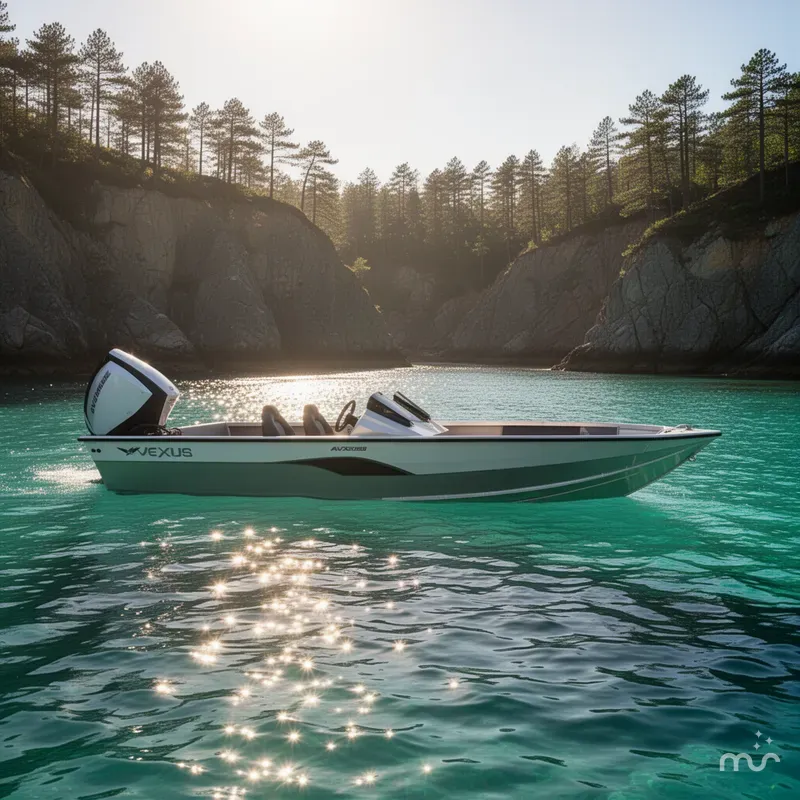 Slide: The Image of Vexus AVX 2080 2020 - 4