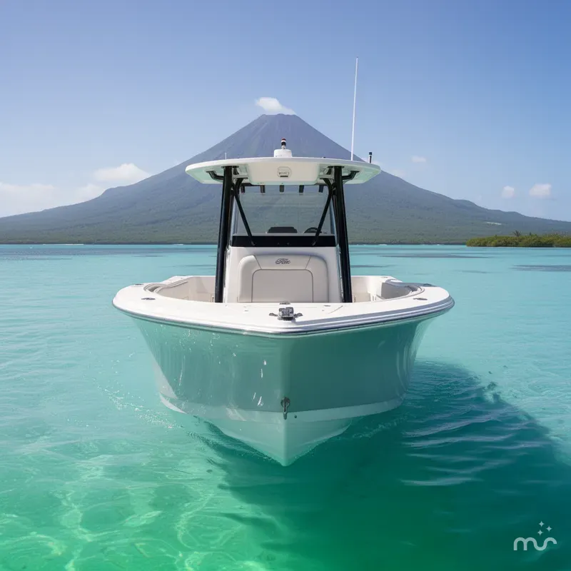 Slide: The Image of Sea Fox 288 Commander 2026 - 1