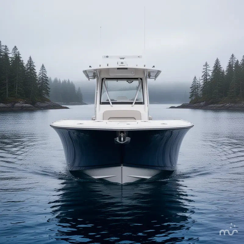 Slide: The Image of Edgewater 320CC 2015 - 1