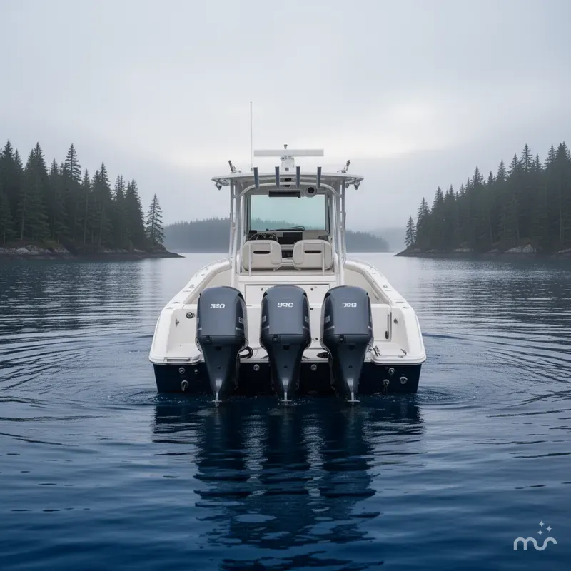 Slide: The Image of Edgewater 320CC 2015 - 3
