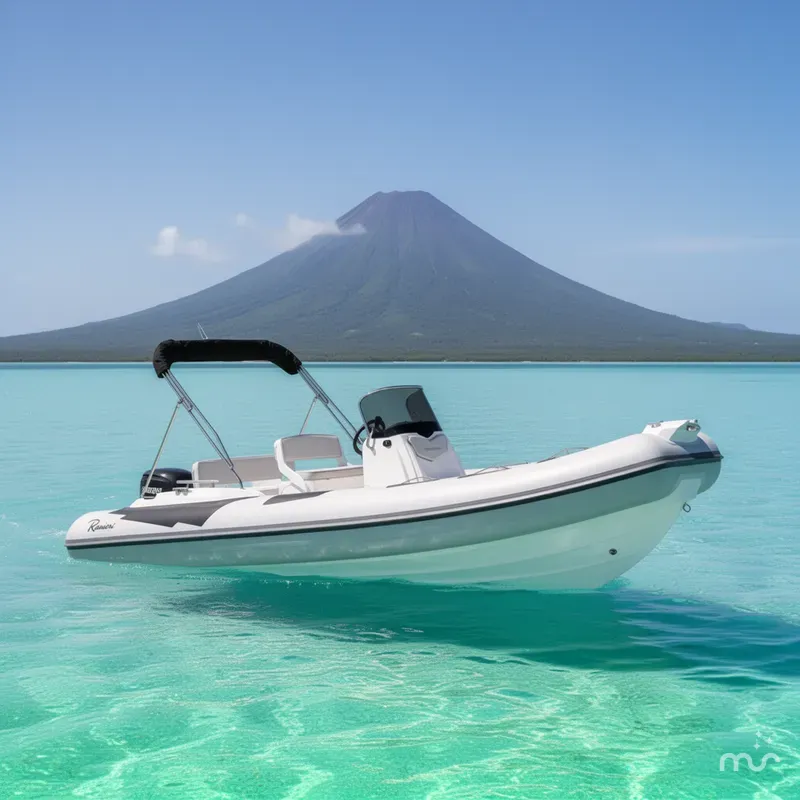 Slide: The Image of Ranieri CAYMAN 19 Sport 2026 - 2