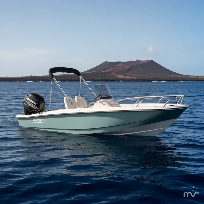 The Image of Boston Whaler 160 Super Sport 2026 - 0