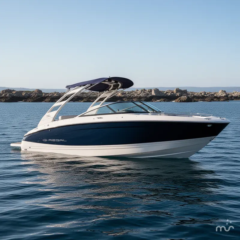 The Image of Regal LX4 2023 - 0