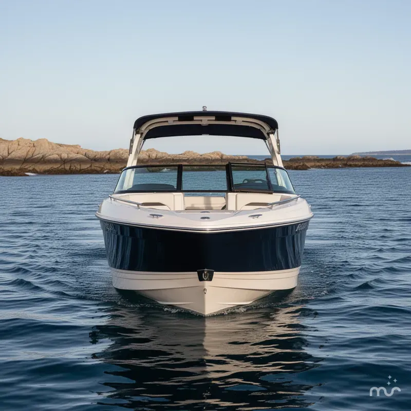 Slide: The Image of Regal LX4 2023 - 1
