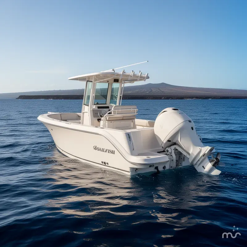 Slide: The Image of Sailfish 232 CC 2026 - 3