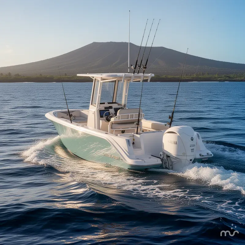 Slide: The Image of Sailfish 232 CC 2026 - 4