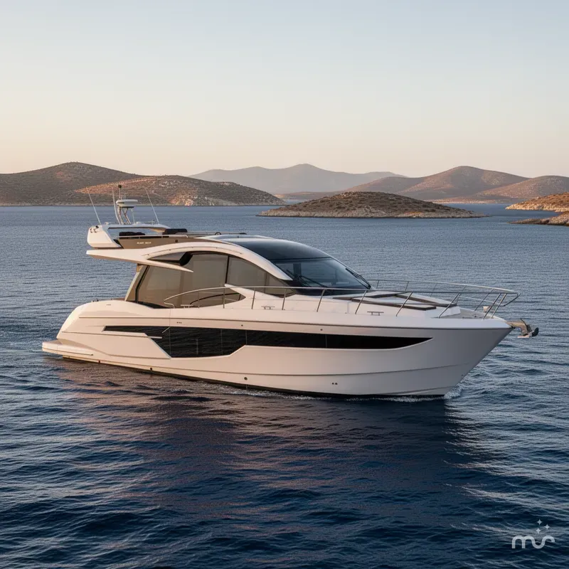 The Image of Galeon 510 Sky 2020 - 0