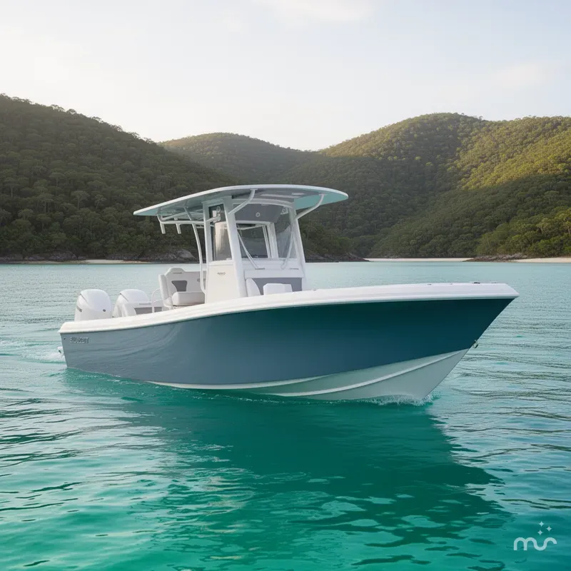 The Image of Blue Water 25T 2026 - 0