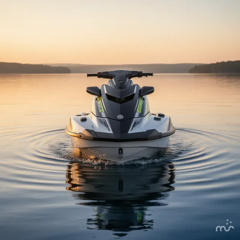 Slide: The Image of Yamaha GP HO 2025 - 1