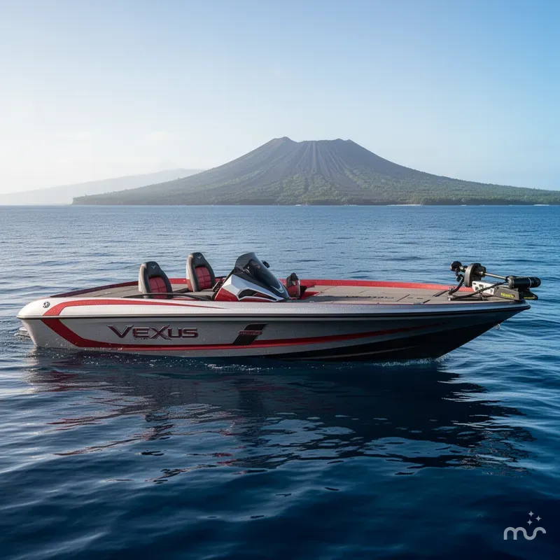 Slide: The Image of Vexus VXs20 2026 - 0