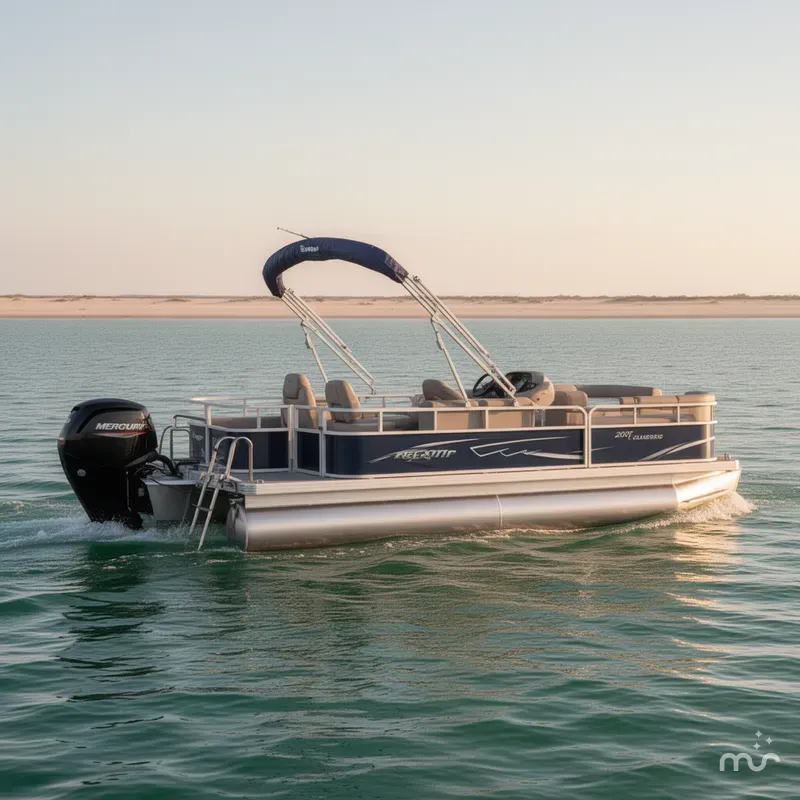 Slide: The Image of Ranger REATA CLASSIC SERIES 200F 2025 - 0