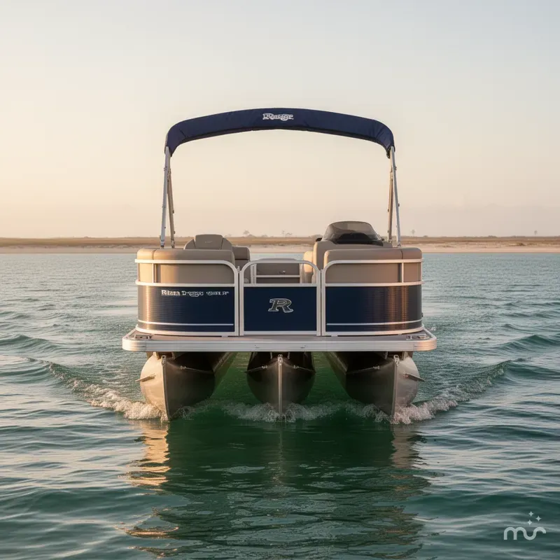 Slide: The Image of Ranger REATA CLASSIC SERIES 200F 2025 - 3