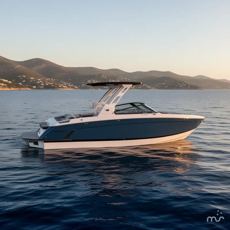 The Image of Cobalt R8 Surf 2026 - 0