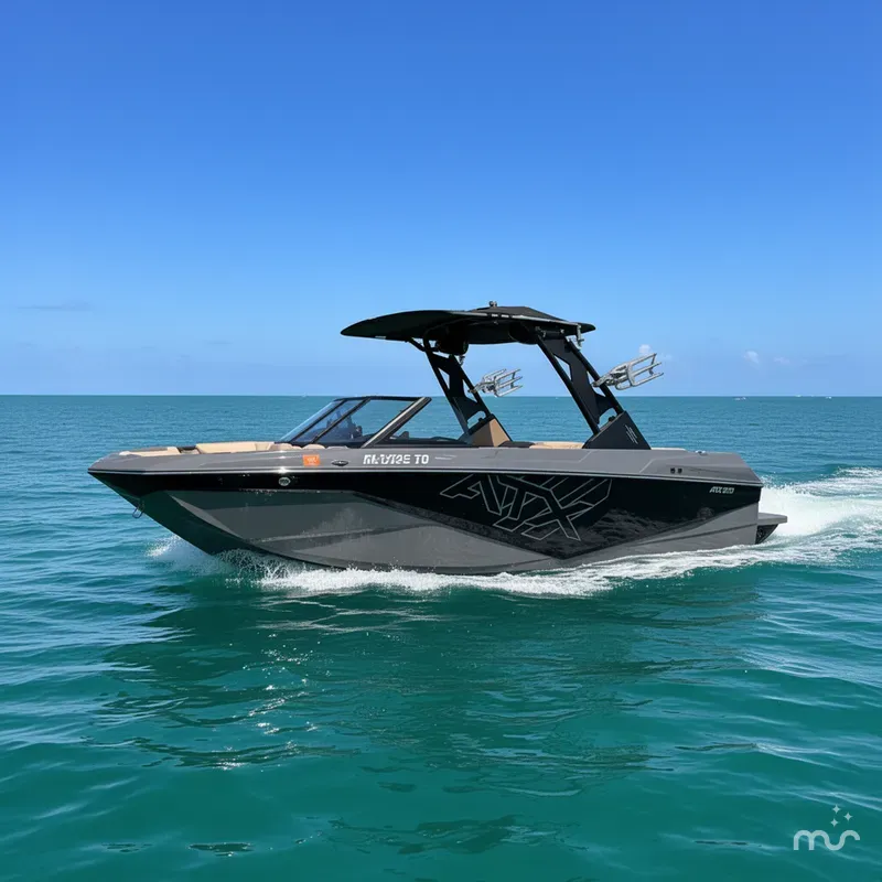 Slide: The Image of ATX 20 Type S 2022 - 0