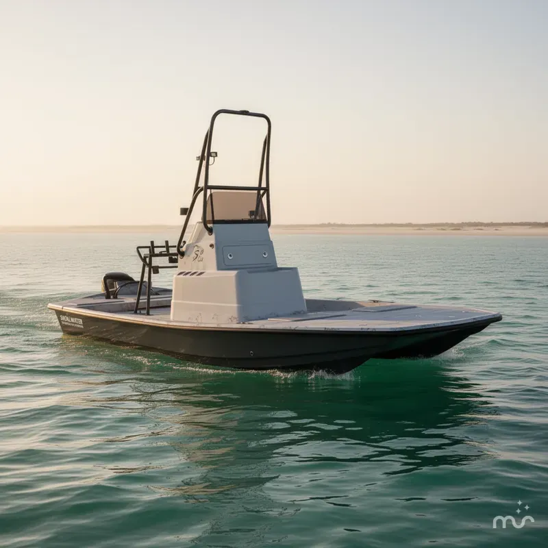 The Image of Shoalwater 19' Catamaran 2026 - 0
