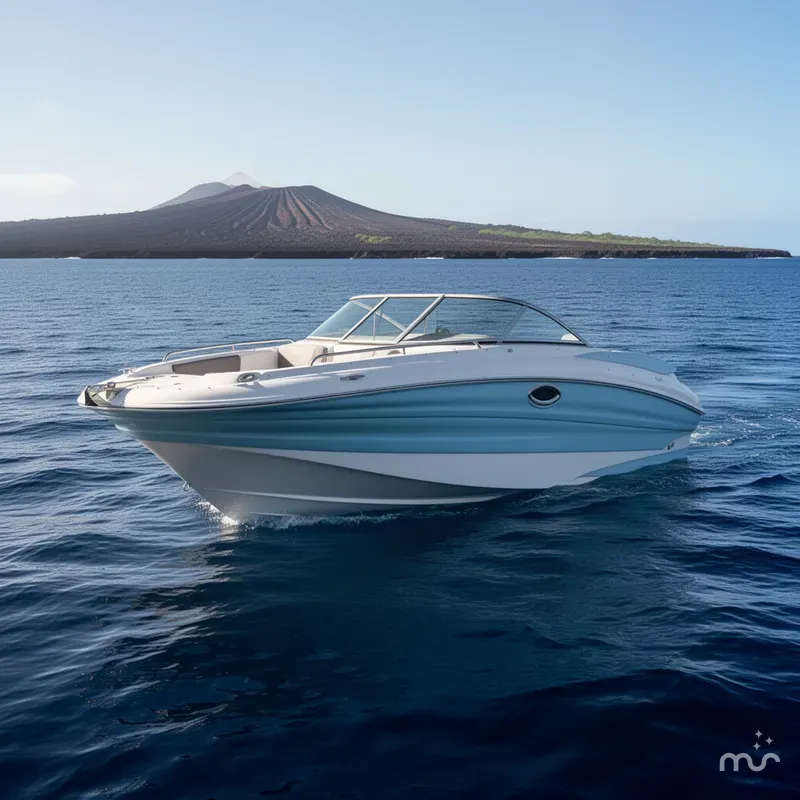 The Image of Southwind 220SD 2015 - 0