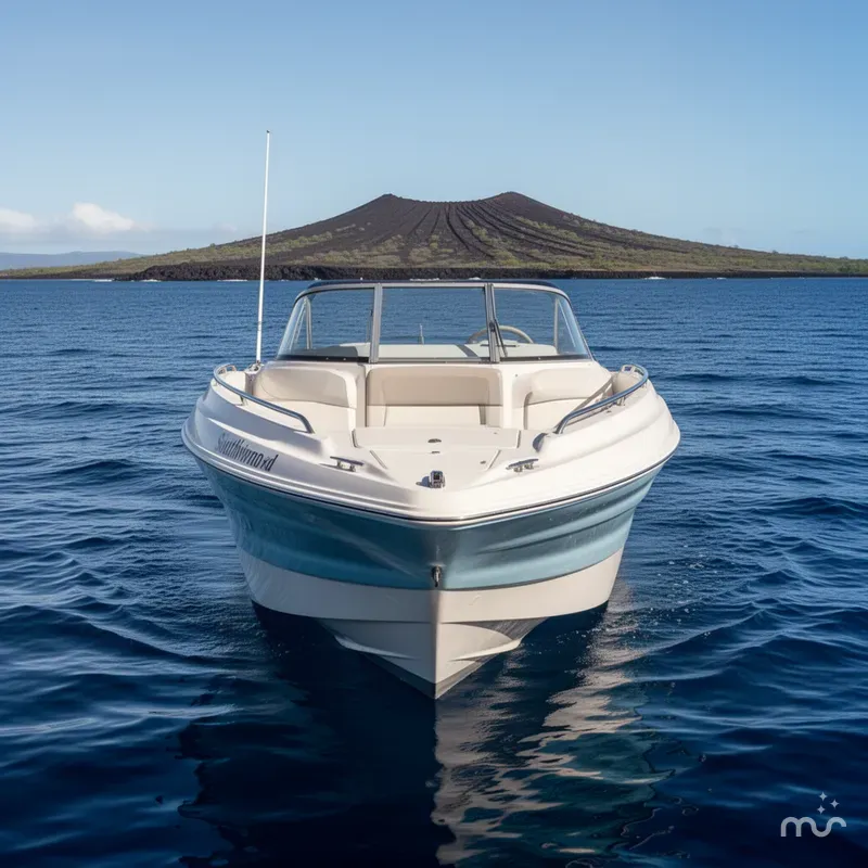 Slide: The Image of Southwind 220SD 2015 - 1