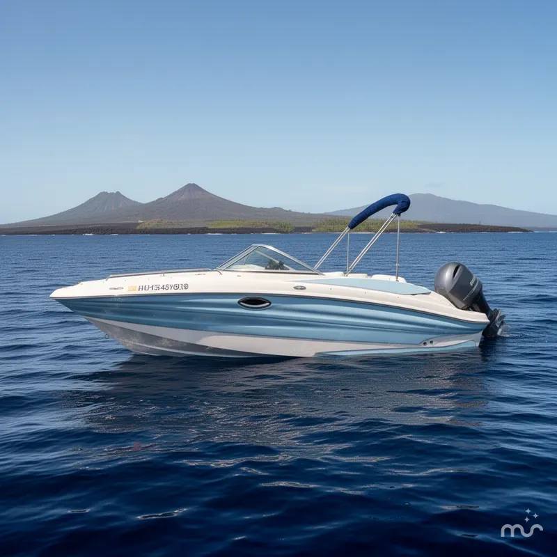 Slide: The Image of Southwind 220SD 2015 - 2