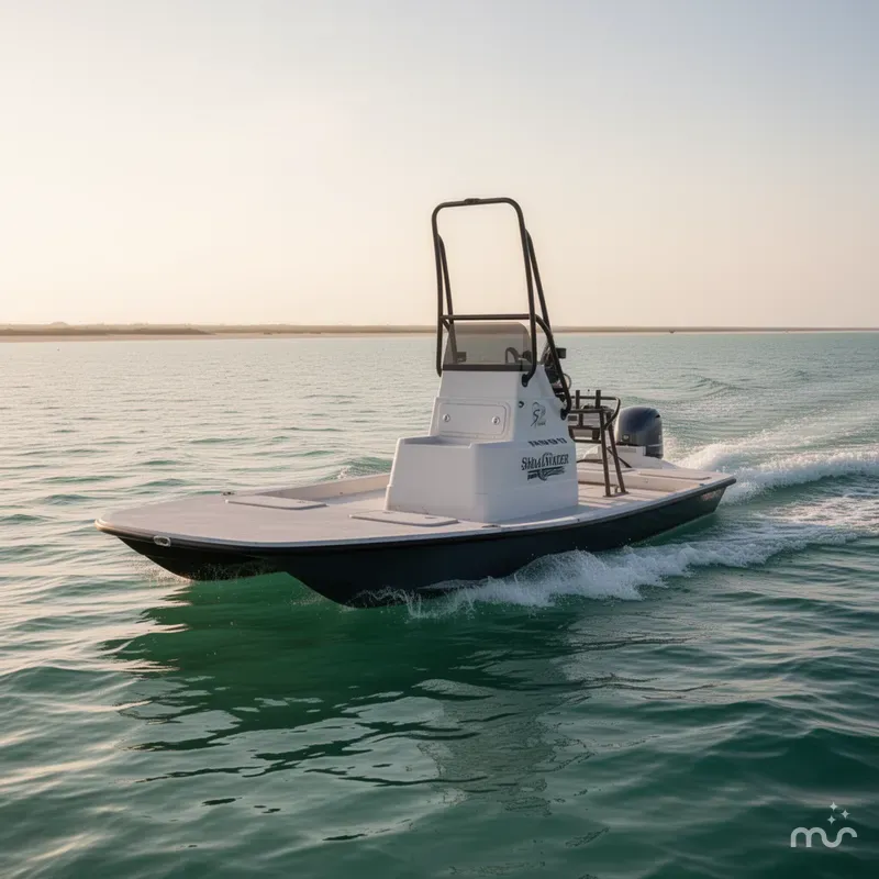 Slide: The Image of Shoalwater 19' Catamaran 2026 - 4