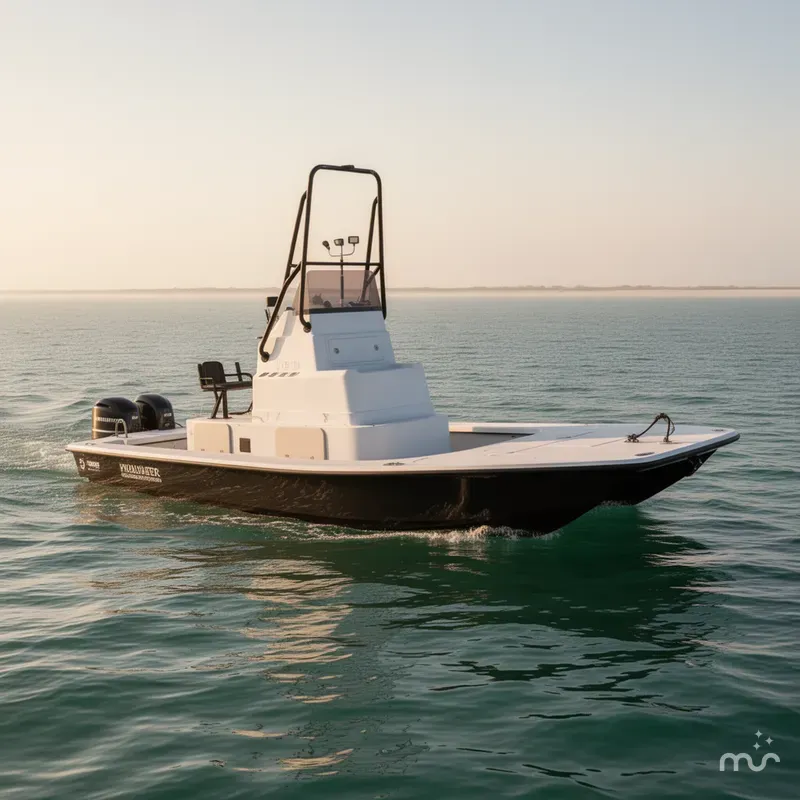 The Image of Shoalwater 23' Catamaran 2026 - 0