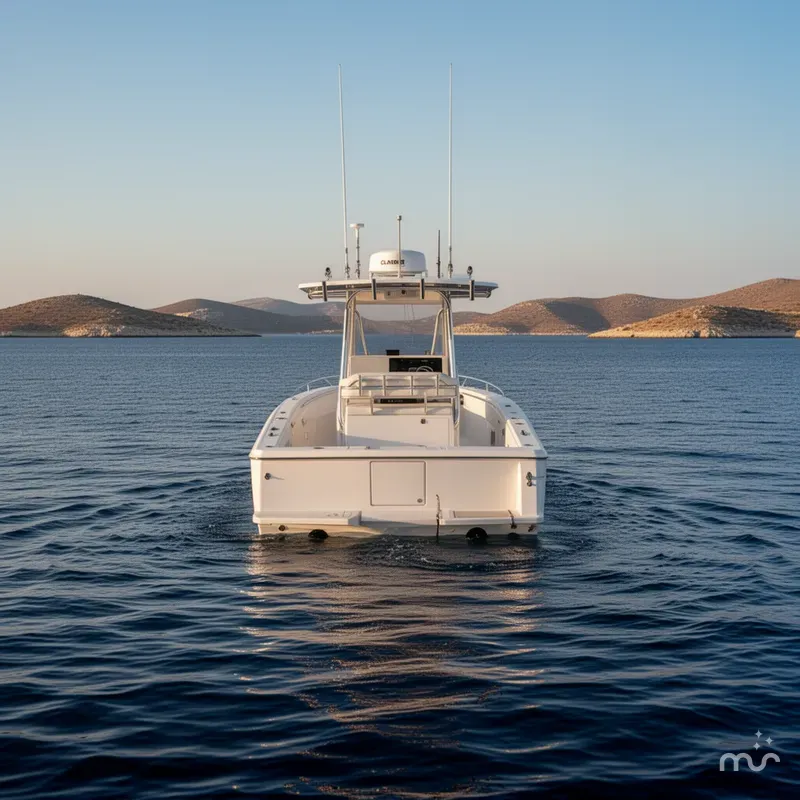 Slide: The Image of Contender 32 ST 2020 - 3