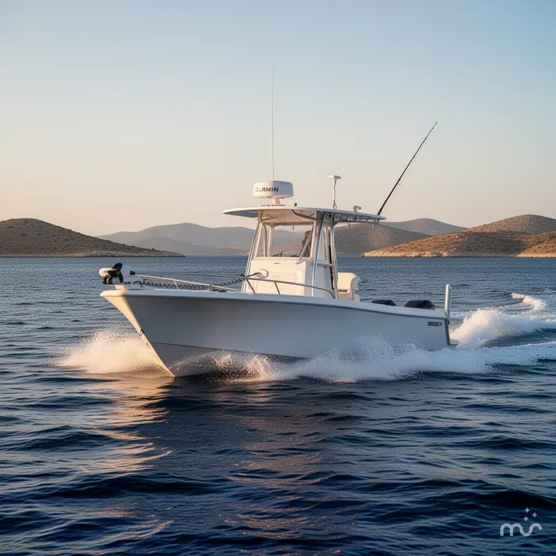 Slide: The Image of Contender 32 ST 2020 - 4