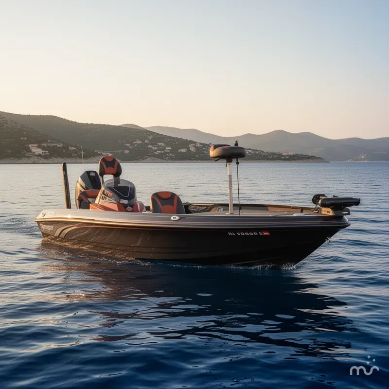 The Image of Ranger 520L 2021 - 0