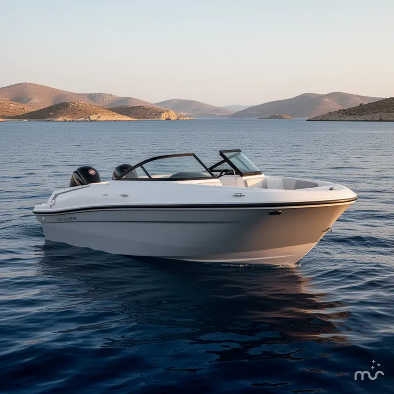 The Image of Bayliner VR40B 2026 - 0
